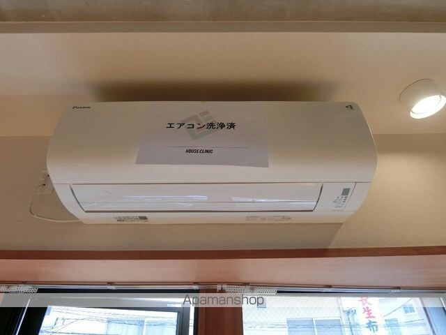 ＴＡＳ上北沢レジデンス[1DK/34.07m2]のその他設備