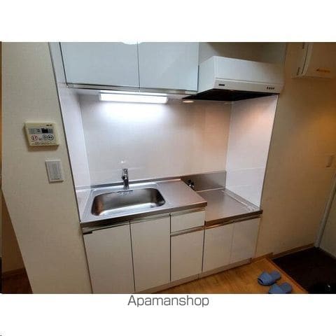 イーグルハイツ宮町の内装写真