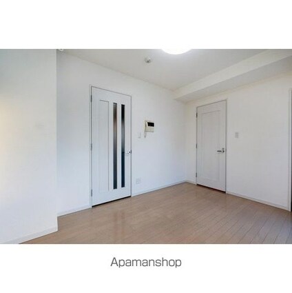 レキシントン・スクエア曙橋[1R/20.75m2]のその他部屋・スペース