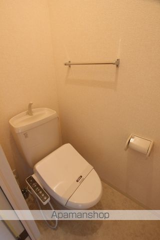 アビデホンダの内装写真