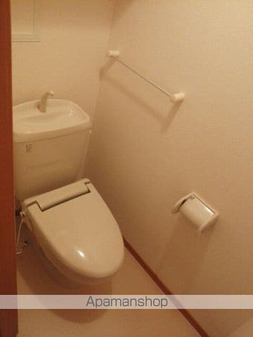 ブライトヒルの内装写真