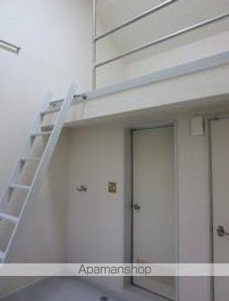 ＣＬＡＳＳＥＡＩ[1R/12m2]のその他内装1