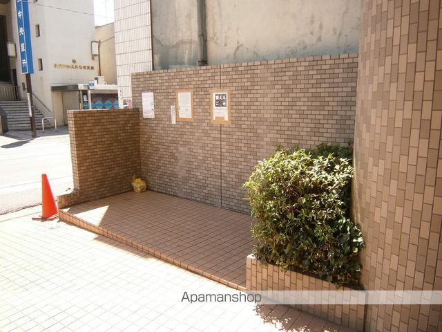ライオンズマンション甲府中央の内装写真