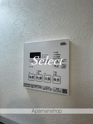 ハーモニーレジデンス横浜大通り公園ＥＩＲＡＫＵ[1K/20.55m2]の内装2