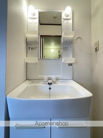 ルミエール一吉IIの内装写真