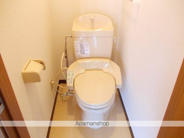 ボヌール パラディー Iの内装写真