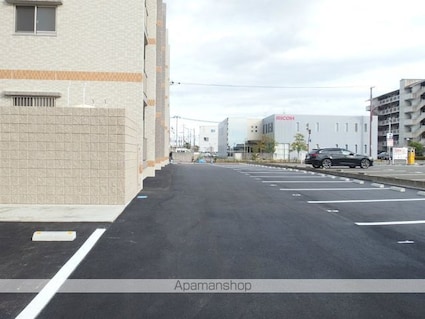 クレドール南川添[1LDK/50.2m2]の共用部2