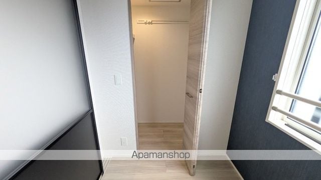 D-ROOM神明町II Bの内装写真
