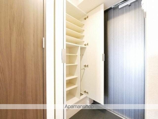 プレサンス松屋町VERDESの内装写真