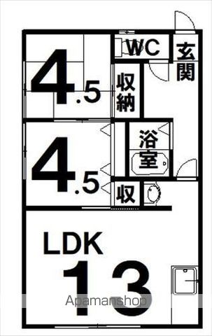 間取り：201027270029