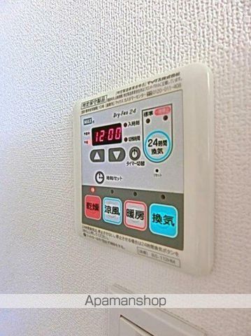 フロンティアコンフォート鶴見市場の内装写真