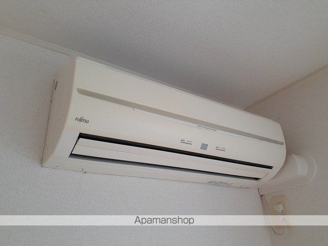 ヴァイオレット赤穂の内装写真