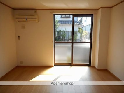 メゾン　ベル[2LDK/64.98m2]のリビング・居間1