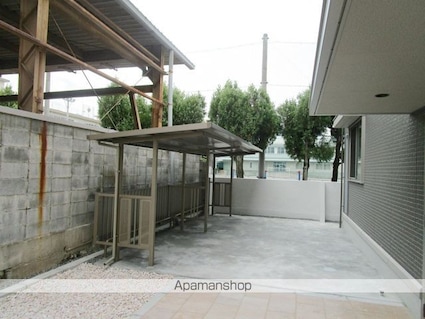 エターナル武田[1LDK/40.04m2]の外観5