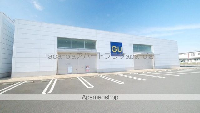 プランタンBの周辺写真