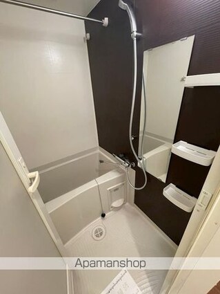 メイクスデザイン早稲田[1K/25.81m2]のバス