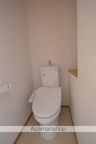 クレル瀬戸N棟の内装写真