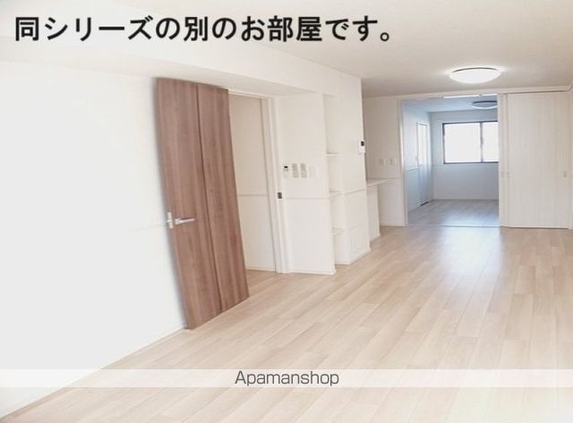 ノーブル ビューの内装写真