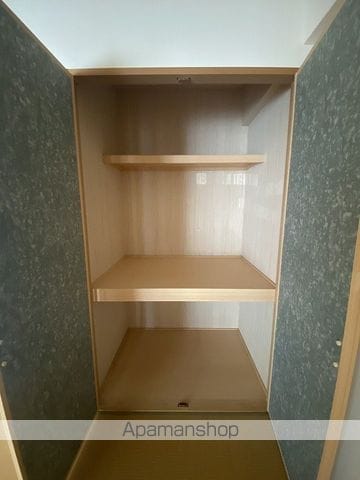 アーバンパレス九大学研都市の内装写真