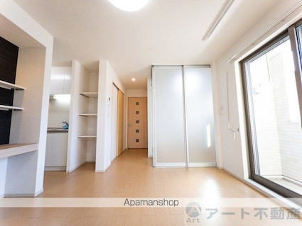 カセッタ　Ｍ[1LDK/36.41m2]の内装7