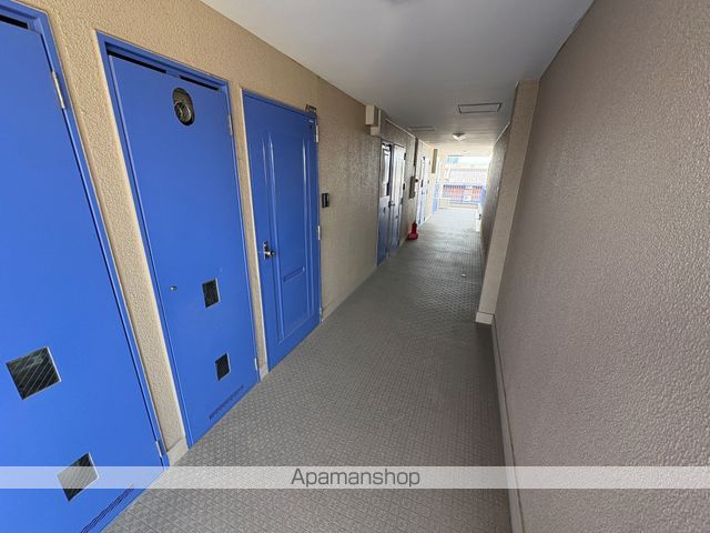 スペランツァ星ヶ丘のその他写真