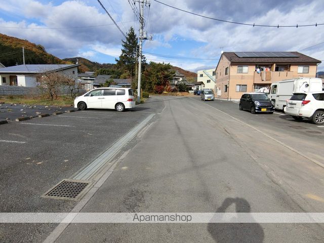 プラム ベルの周辺写真