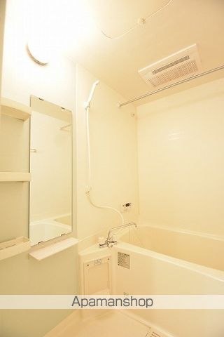 エクセレンシィの内装写真