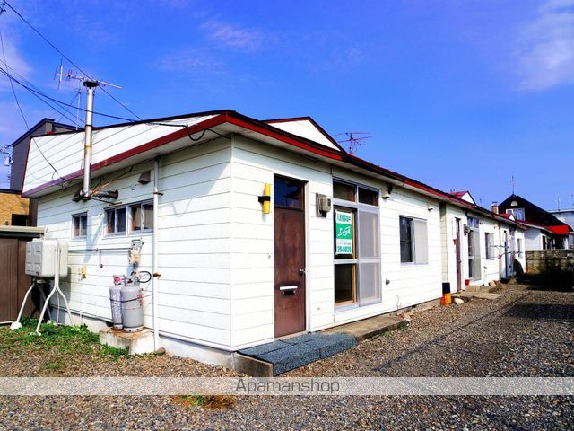 detached 北海道帯広市西十四条北３丁目

地図を見る