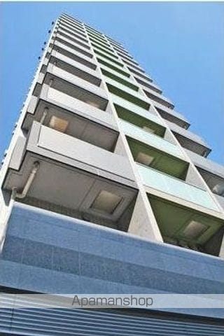 プレール・ドゥーク笹塚II
