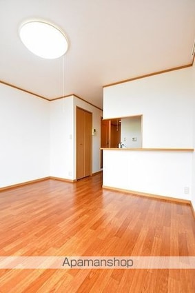 セレーノ・Ⅰ[1LDK/41.98m2]のその他内装1