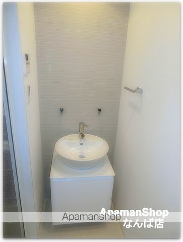 S−RESIDENCE難波BRILLERの内装写真