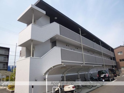 リュミエール[1DK/31.74m2]の外観3