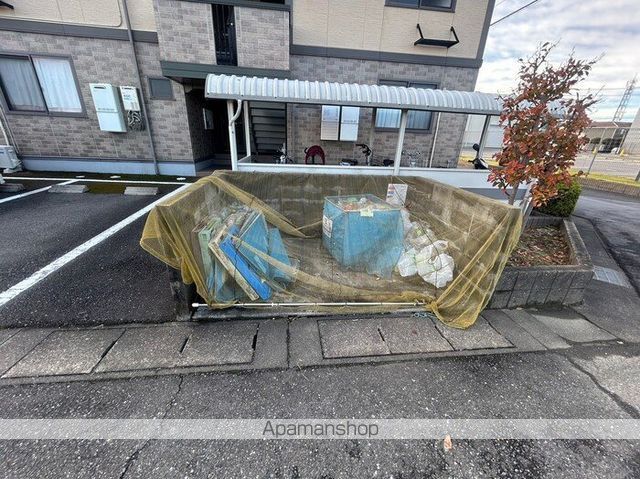 セジュール直江 Bのその他写真
