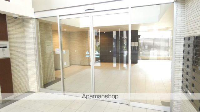 プランドール新大阪NORTHレジデンスの内装写真