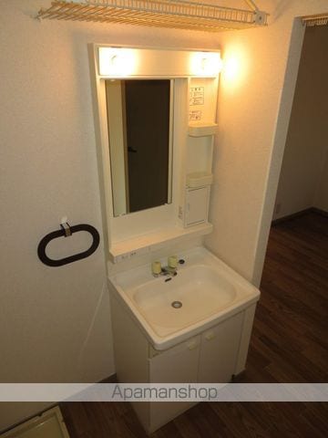 ユーサンパレスCの内装写真