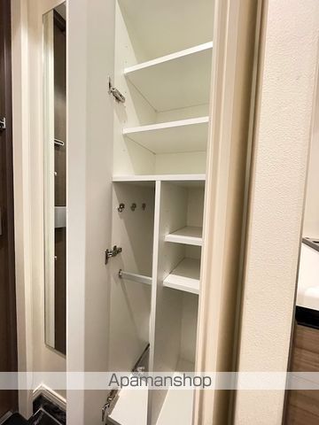 ライトテラス押上の内装写真