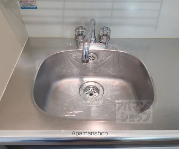 鞘町フラッツの内装写真