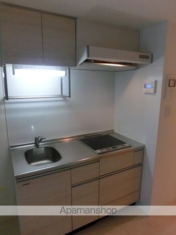 フロンティアコート堺筋本町の内装写真
