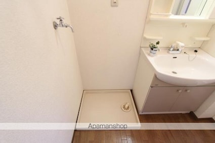 シャンブル[2LDK/53.76m2]のその他設備