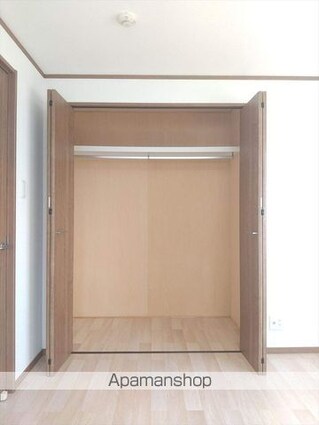 和歌山県和歌山市本町６丁目[2DK/55.09m2]の収納