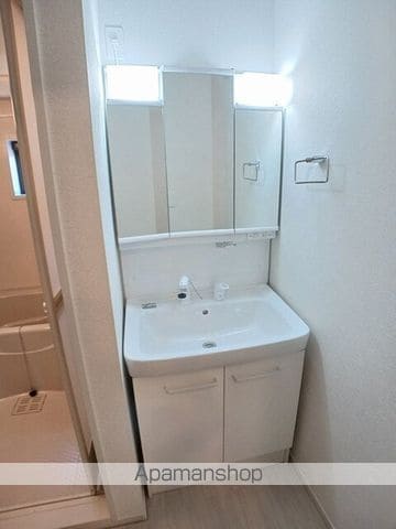 スプリング テンCの内装写真