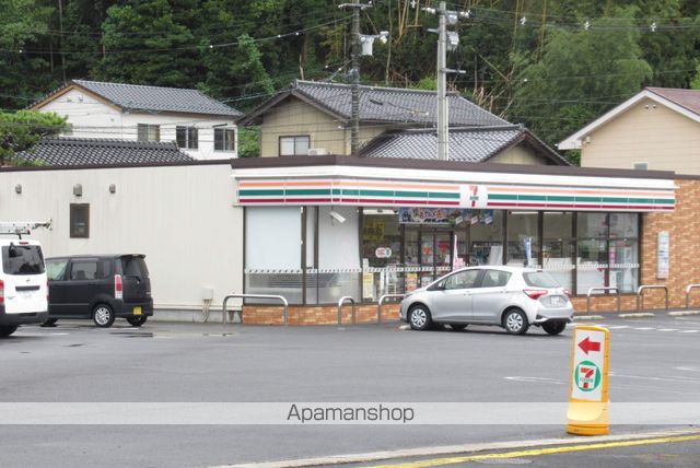 ビレッジ城北 A棟の周辺写真
