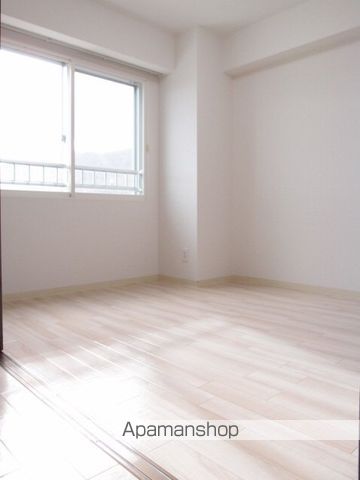 WILLDO南12条の内装写真