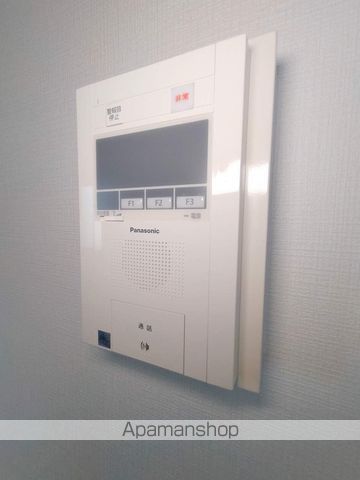 デイズハイツ境川の内装写真