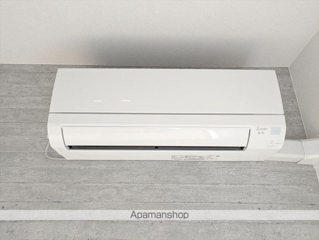 サンフォルテ A棟の内装写真