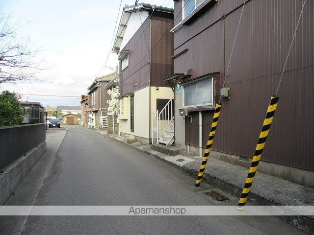 茂野アパートの周辺写真
