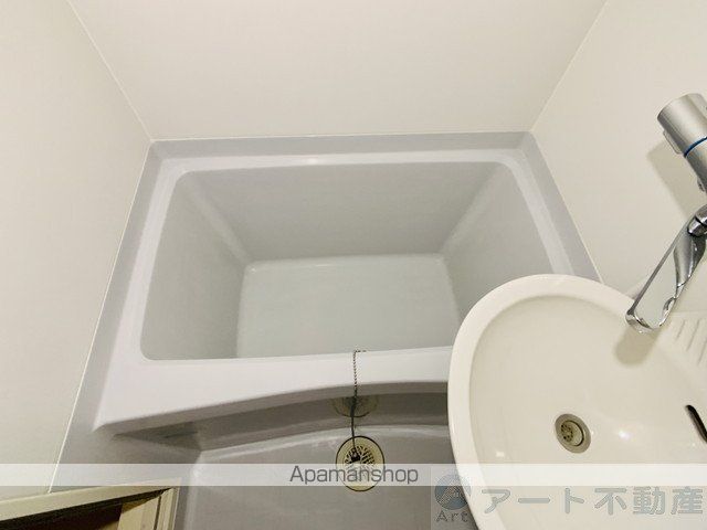 レオパレスアビタシオンの内装写真