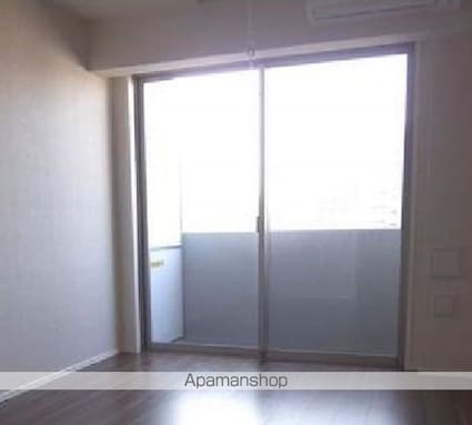 東京都中野区東中野４丁目[1K/25.56m2]のエントランス2