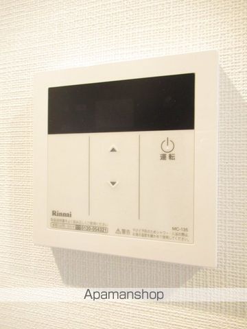 プルメリア東正雀の内装写真