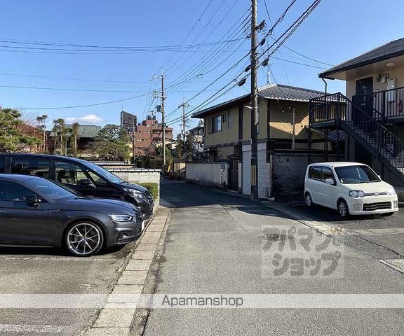 エクレール松尾の周辺写真